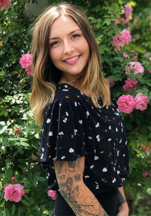 Melanie-Cunnington