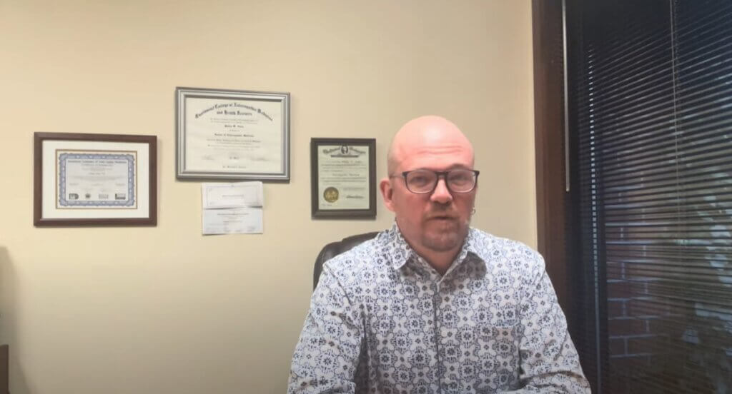 Dr. Philip Faler