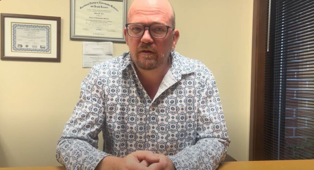 Dr. Phillip Faler