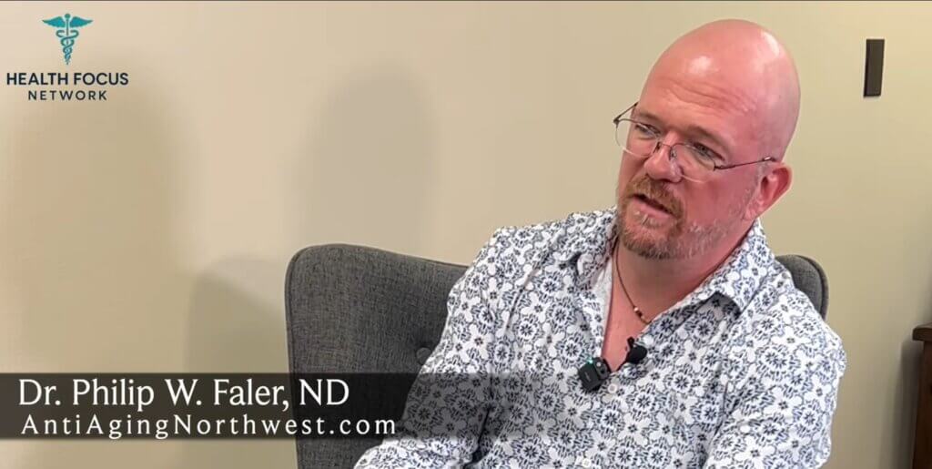 Dr. Faler