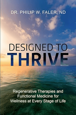 designed to thrive ebook